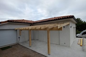 Keller Rénov Peinture - façadier enduiseur à Albi