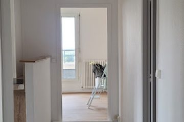 Kevin Peinture - façadier enduiseur à Saint-Aubin-Routot