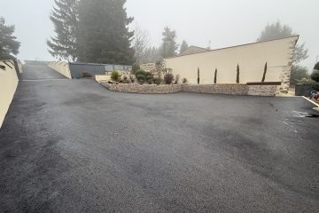 KF - façadier enduiseur à L'Horme