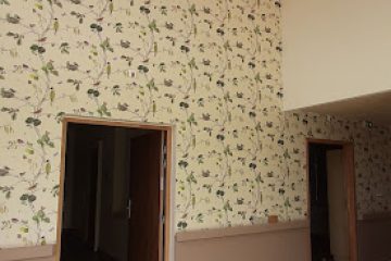 KM.Peinture - façadier enduiseur à Pau