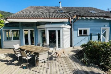 Kohler - Peinture - façadier enduiseur à Saint-Dié-des-Vosges