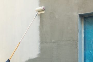 Kreit peinture - façadier enduiseur à Guécélard