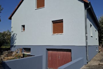 Kucuk et Fils - façadier enduiseur à Haguenau