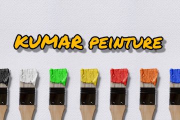 Kumar Peinture - façadier enduiseur à Bobigny