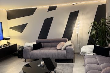 L.a.p Peinture Renov - façadier enduiseur à Theys