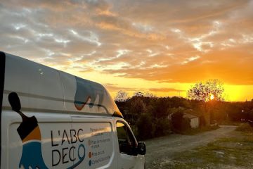 L'ABC Déco - façadier enduiseur à Corpe