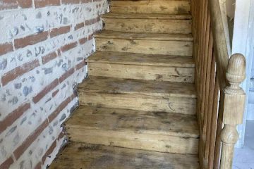 L'Atelier Malaterre - façadier enduiseur à Réalmont