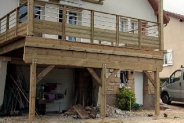 L.c. Renov - façadier enduiseur à Milly-sur-Bradon