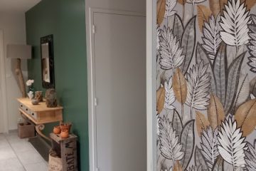 L'Esprit Déco - façadier enduiseur à Saint-Paul-en-Jarez