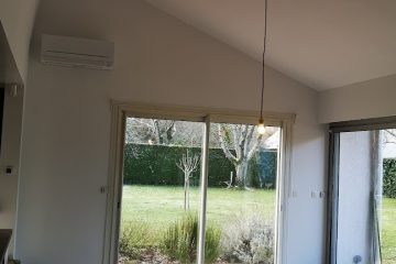 La Compagnie Du Bâtiment - façadier enduiseur à Fontenay-le-Fleury