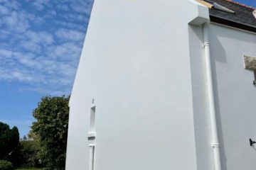 La Plaine Peinture Atlantique - façadier enduiseur à Saint-Michel-Chef-Chef