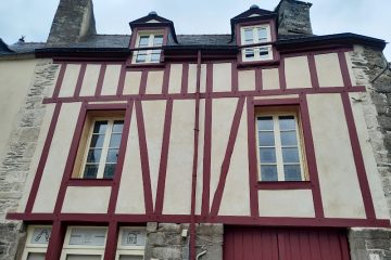 La Sittelle Torchepot - façadier enduiseur à Pluherlin