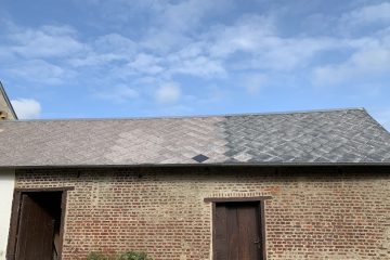 La Toiture Traditionnelle - façadier enduiseur à Valliquerville