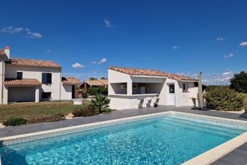 Label Façades Occitanes - façadier enduiseur à Plagnole