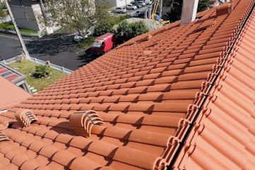 Lafond Rénovation Couverture - façadier enduiseur à Chamalières