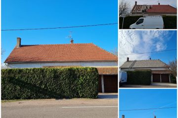 Lambert rénovation - façadier enduiseur à Le Creusot