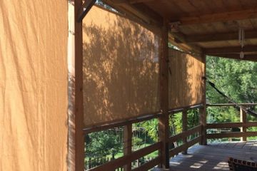L'atelier des couleurs - façadier enduiseur à Saint-Florent