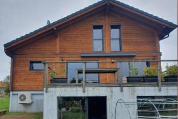 Laurot Habitat - façadier enduiseur à Reichstett