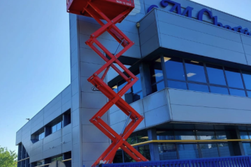 LB-Peinture - façadier enduiseur à Boulogne-Billancourt