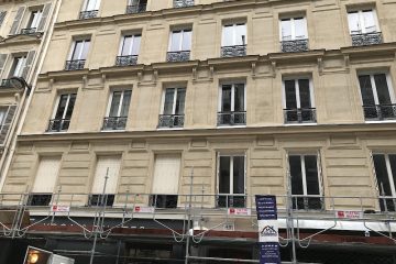 LCST Rénovation - façadier enduiseur à Franconville