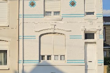 Leader facade - façadier enduiseur à Ostricourt