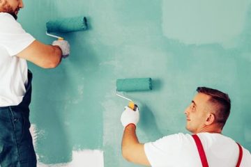 Lefort Décors Peintre - façadier enduiseur à La Séguinière