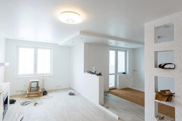 LEONELLI RENOVATION - façadier enduiseur à Lagnieu
