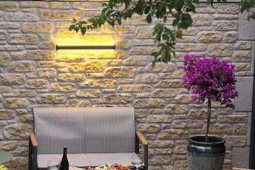 Les Facades Vivier - façadier enduiseur à Saint-Martin-la-Pallu