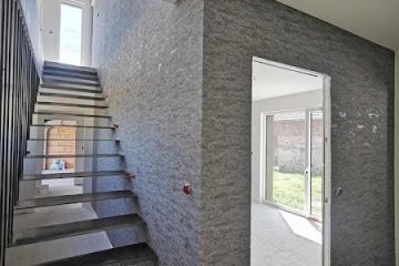 Les Filles Décors - façadier enduiseur à Ungersheim