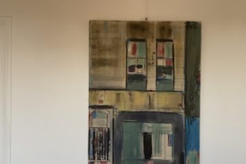 Les Pinceaux du Décor - façadier enduiseur à Saint-Cloud