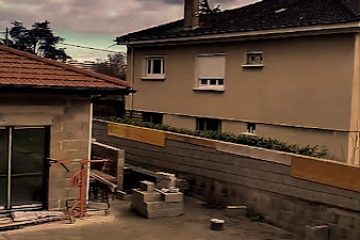 LFP Loire Forez Peinture - façadier enduiseur à Épercieux-Saint-Paul