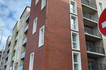 LG ISOLATION Evreux: Ravalement de façade Eure, Isolation de façade 27, Isolatio - façadier enduiseur à Angerville-La-Campagne