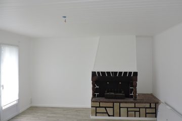 Lk Renov 85 - façadier enduiseur à Poiroux