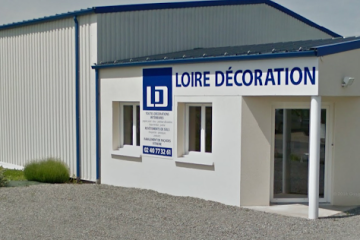 Loire Décoration - façadier enduiseur à Saffré