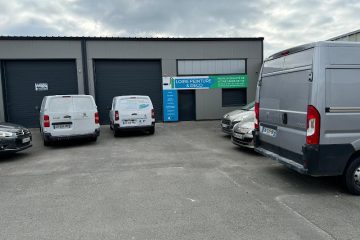 Loire Peinture Et Deco - façadier enduiseur à Saint-Léger-de-Linières