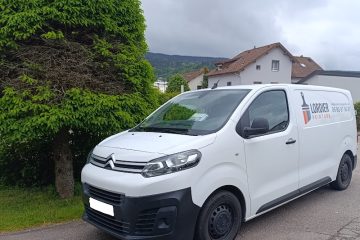 Lordier Peinture - façadier enduiseur à Rochesson