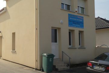 Lorraine Enduit - façadier enduiseur à Laneuveville-devant-Nancy