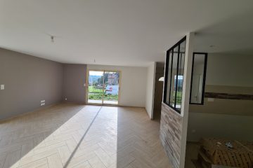 LV-Peinture - façadier enduiseur à Couzeix