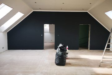 M&M Peinture - façadier enduiseur à Frahier-et-Chatebier