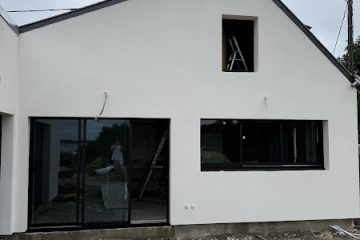 M.S. Renovation - façadier enduiseur à Vannes