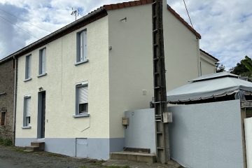 Ma petite entreprise 49 - façadier enduiseur à Beaupréau-en-Mauges