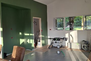 Macada Peinture - façadier enduiseur à Pompignac
