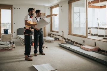 Maison Bien-être et Confort - façadier enduiseur à Vannes