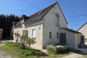 man facades - façadier enduiseur à Luzillé