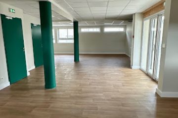 Mb Peinture Renovation et Decoration - façadier enduiseur à Avrillé