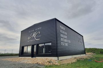 Mc Décors - façadier enduiseur à Lessay