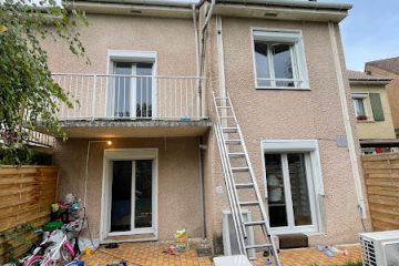 MC Habitat - façadier enduiseur à Drancy