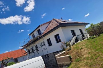 MC Renov - façadier enduiseur à Lacroix-sur-Meuse