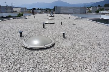 MCE ISERE - façadier enduiseur à Meylan