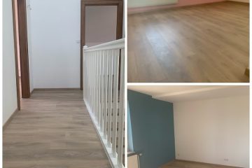 MD Peinture - façadier enduiseur à Huningue